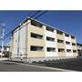 多賀城駅より徒歩15分 3階 築4年4ヶ月の賃貸物件