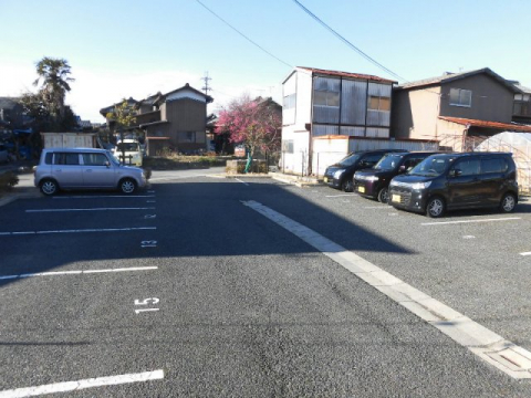 ＪＲ東海道本線 彦根駅 徒歩53分 2階建 築22年のその他写真