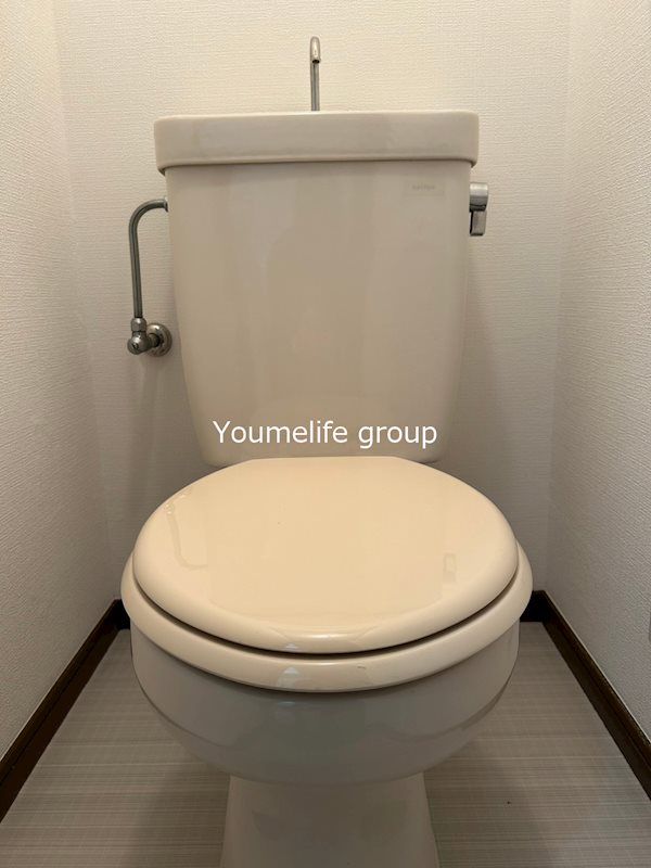 トイレ　別部屋参考