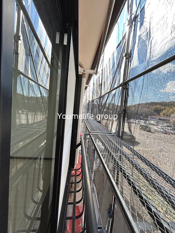 バルコニー　別部屋参考