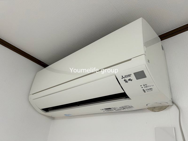 その他設備　別部屋参考