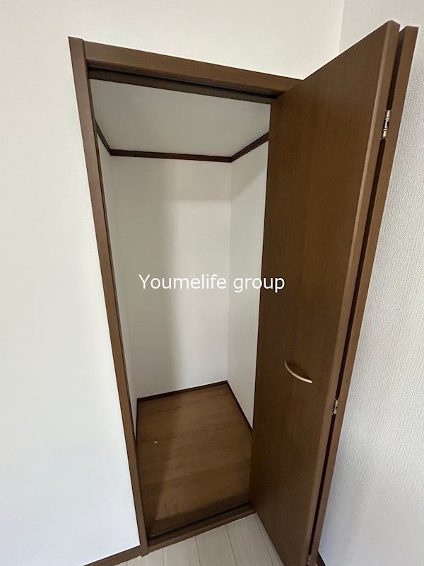 収納　別部屋参考