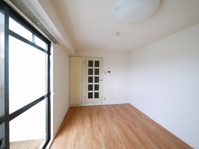 その他部屋・スペース　明るい室内です