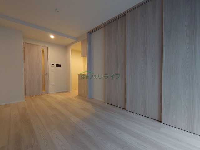 居室・リビング　別部屋参考写真