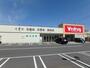 ドラックストア　V・drug岐阜島南店（ドラッグストア）まで481m