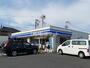 コンビニ　ローソン 水戸見和三丁目店（コンビニ）まで382m