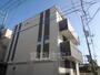 北信太駅より徒歩2分 築9年9ヶ月 3階建の賃貸物件