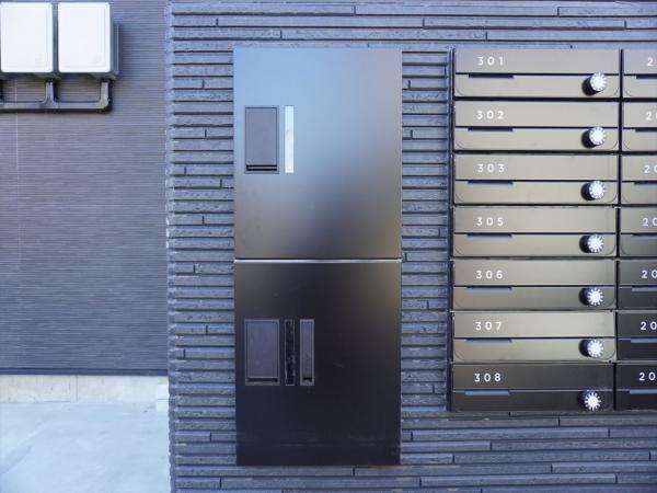 その他共有部分　その他共有部分