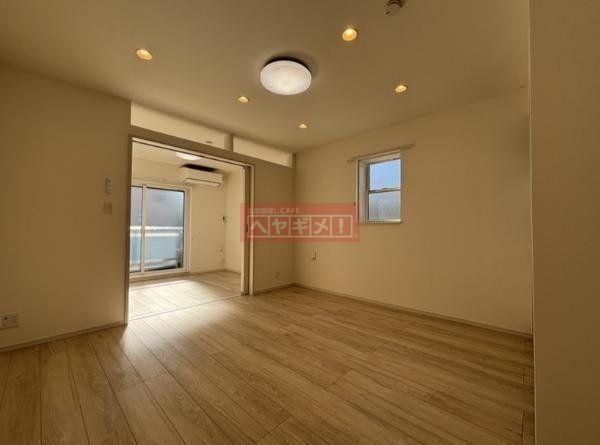 居室・リビング　リビング/居室