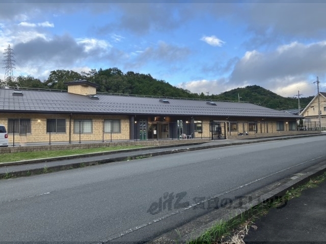 幼稚園・保育園　南丹のぞみ園（幼稚園・保育園）まで7100m