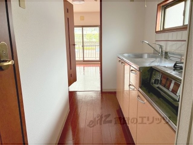 その他部屋・スペース　廊下