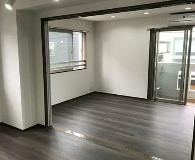 眺望　別部屋の写真を使用しております。