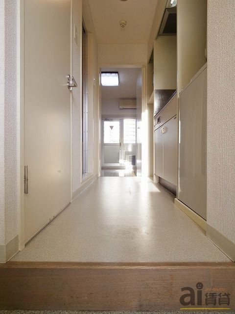 玄関　※写真同仕様※
