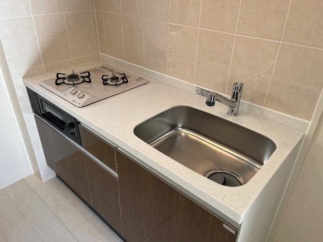 キッチン　イメージ