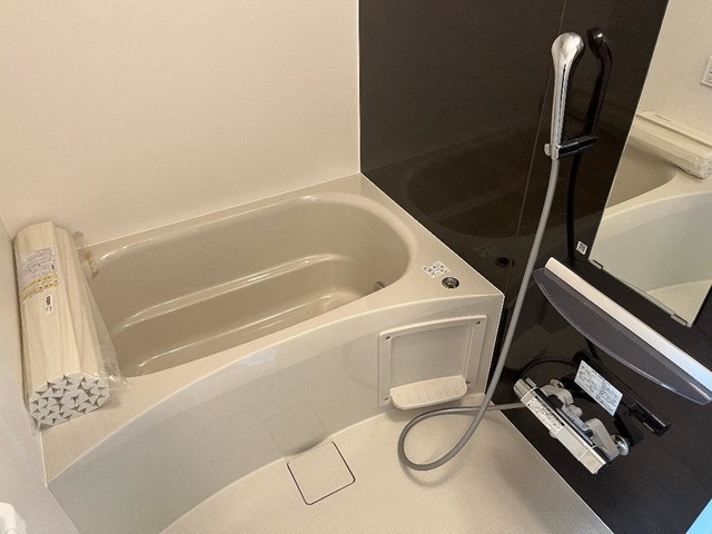 バス・シャワールーム　イメージ