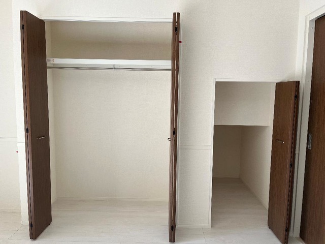 収納　イメージ