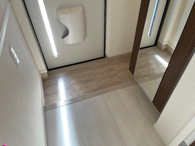 玄関　イメージ