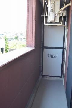 バルコニー　ベランダ