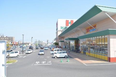 その他　ハローズ丸亀中府モール（その他）まで1465m