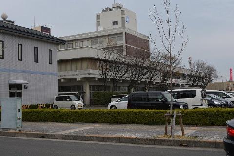 その他　丸亀市役所（その他）まで1481m