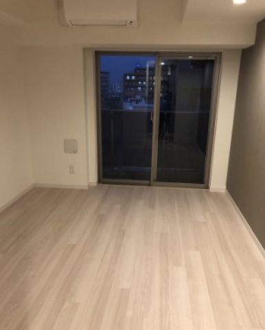 居室・リビング　居室