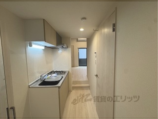 その他部屋・スペース　廊下