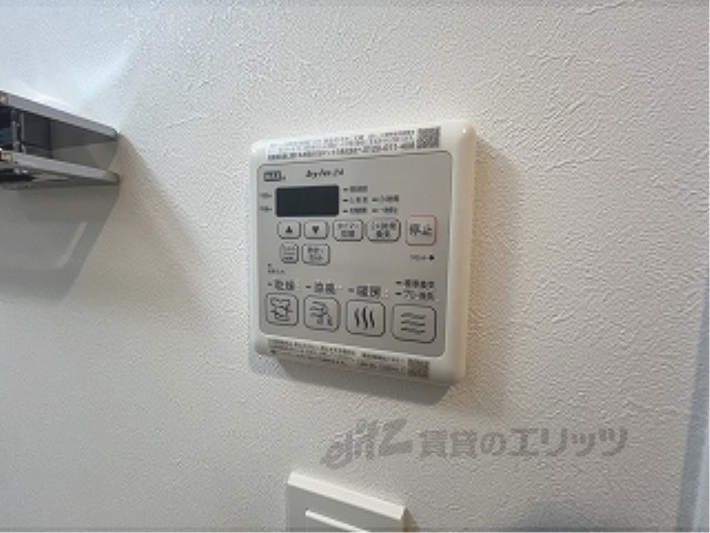 その他設備　同仕様