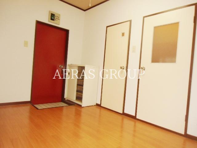 その他部屋・スペース