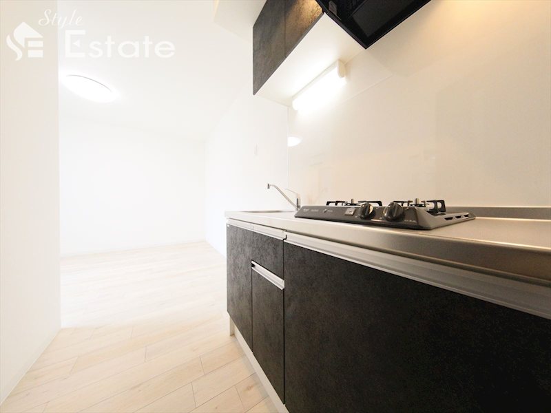 キッチン　同仕様内装