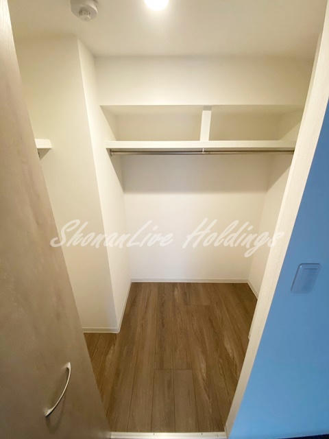 収納　洋服多い方にもおすすめ♪