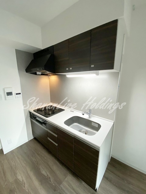 キッチン　料理する方にもおすすめ♪