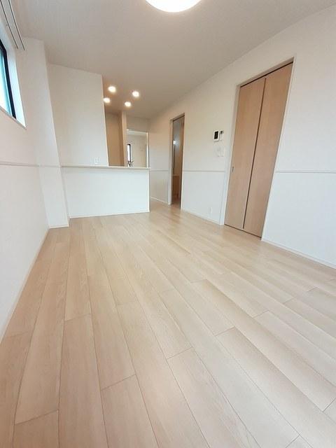 その他部屋・スペース　洋室