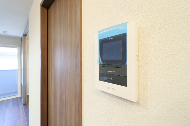 セキュリティ　図面と現状に相違がある場合には現状を優先