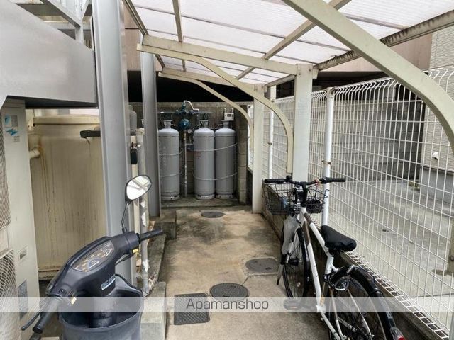 その他共有部分　その他共有部分