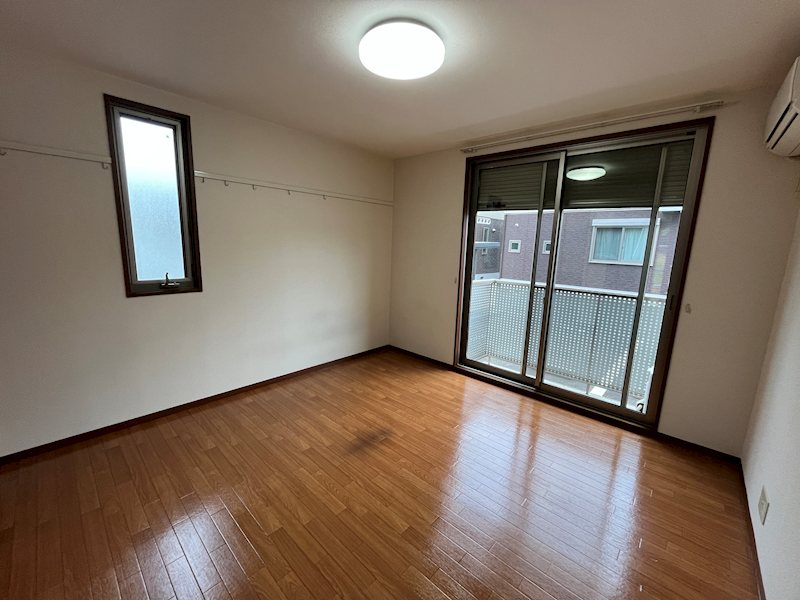 居室・リビング　※同間取り別部屋の写真です。