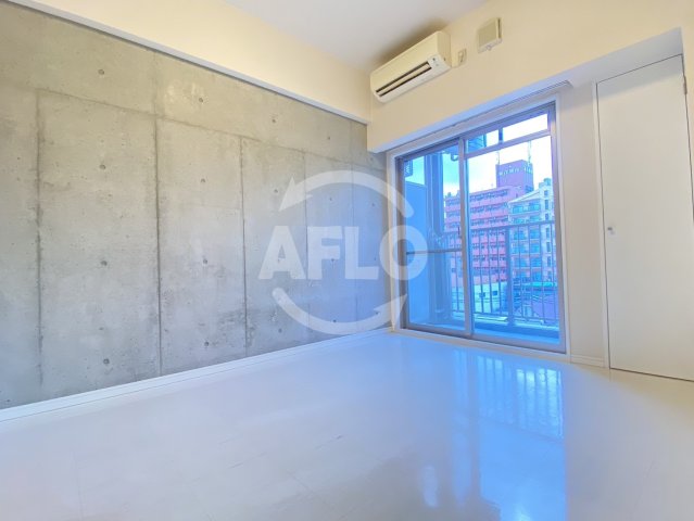 その他部屋・スペース　ベルシモンズ大阪港　内装