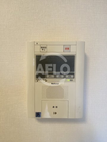 セキュリティ　ベルシモンズ大阪港　セキュリティ