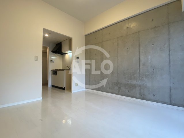 居室・リビング　ベルシモンズ大阪港　居間・リビング