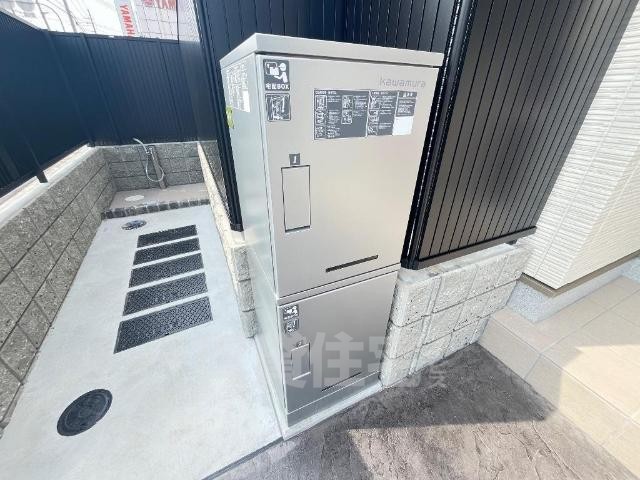 その他　共有部分（イメージ）