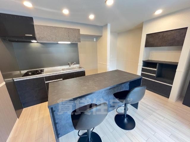 居室・リビング　リビング（イメージ）