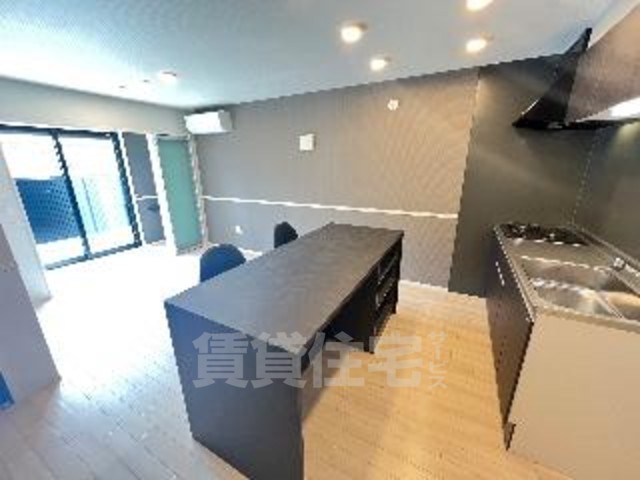 キッチン　キッチン（イメージ）