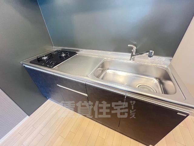 キッチン　キッチン（イメージ）