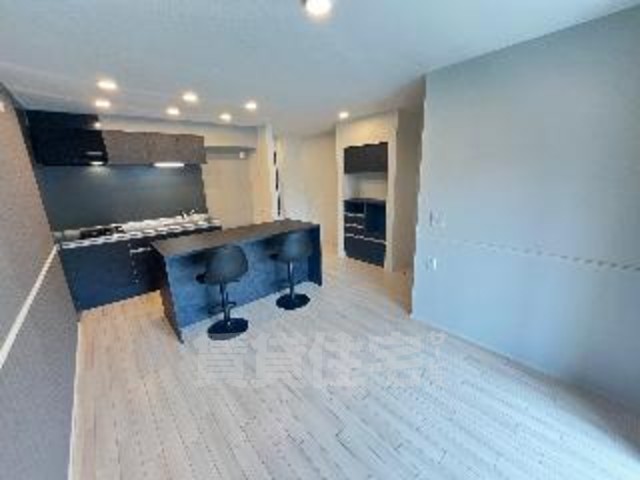 居室・リビング　リビング（イメージ）