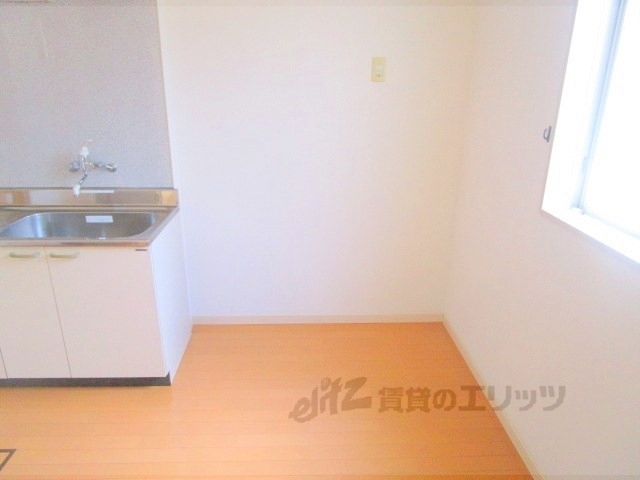 その他部屋・スペース　冷蔵庫置場