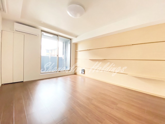 居室・リビング　お洒落な洋室♪