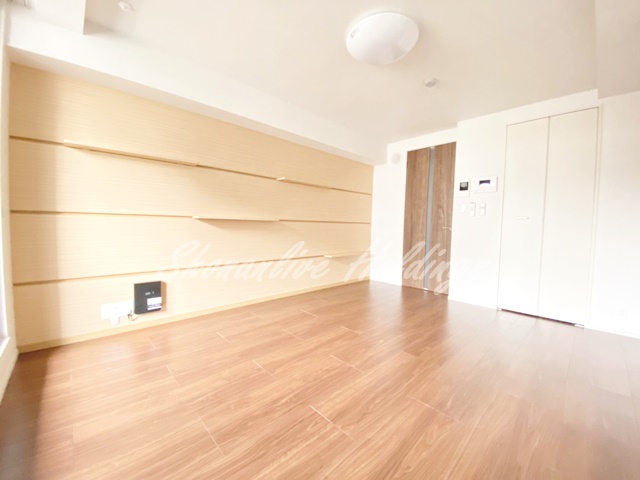 その他部屋・スペース　広々とした洋室♪