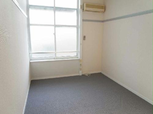 居室・リビング　家具家電無し部屋