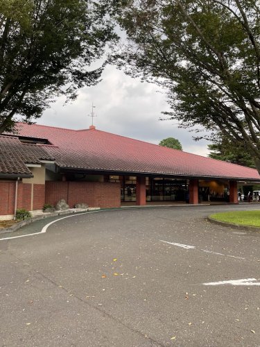 その他　筑波カントリークラブ（その他）まで1174m