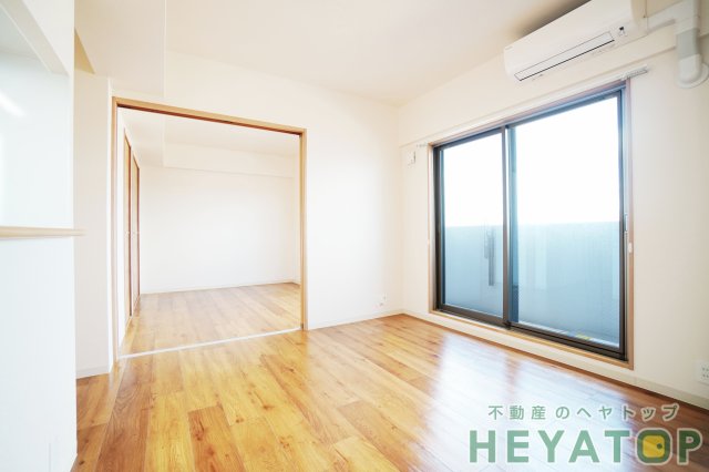 その他部屋・スペース　ＬＤＫ１０.５帖（同仕様写真）