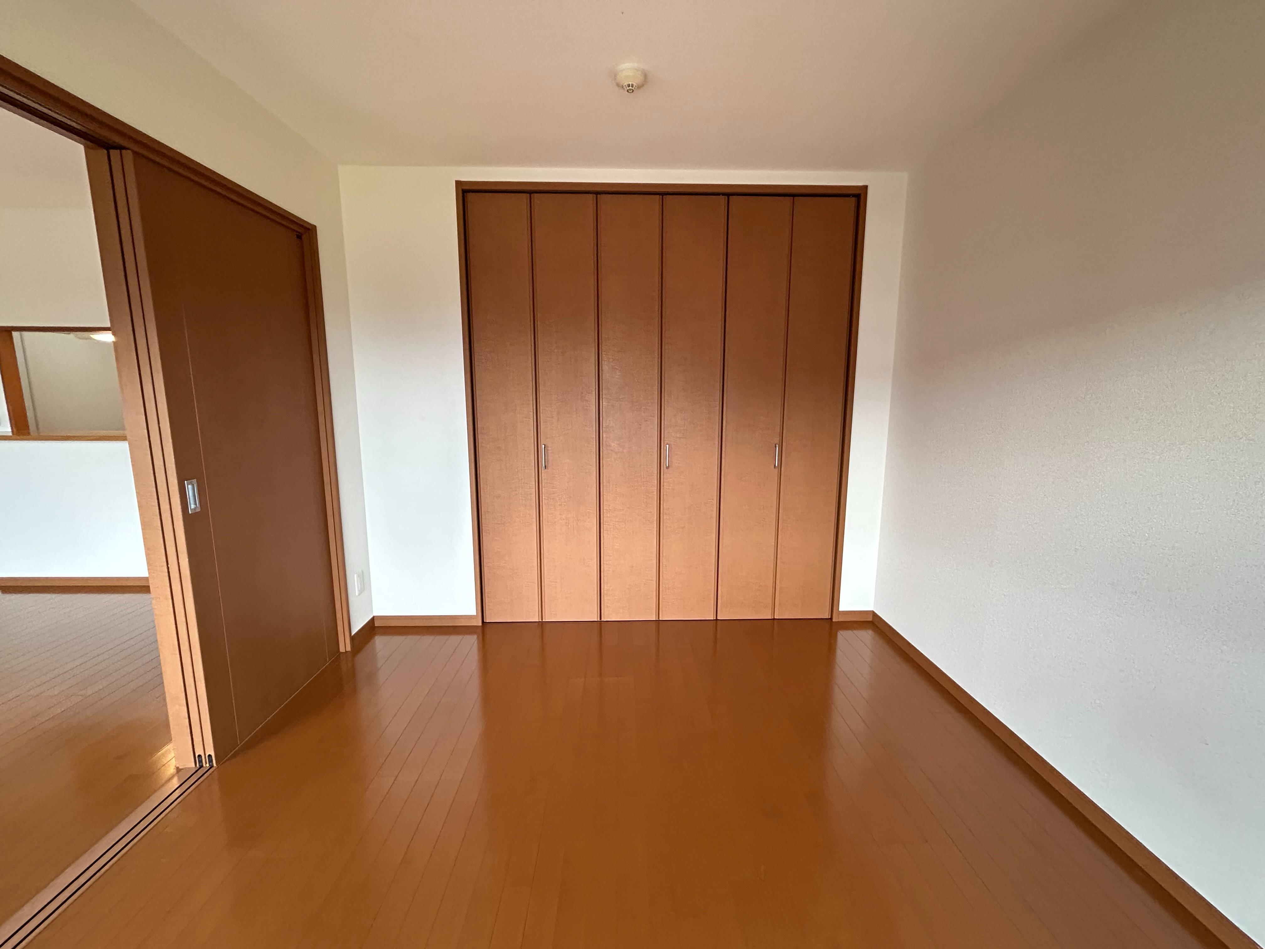 その他　他の号室の写真になります